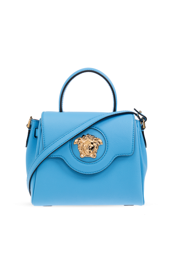 Handbag "La Medusa Small" od Versace