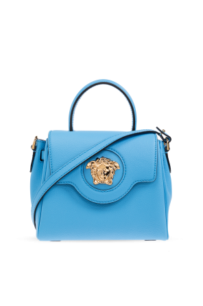 Handbag "la medusa small" od Versace