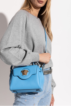 Handbag "la medusa small" od Versace