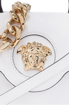 Versace ‘La Medusa Small’ shoulder bag