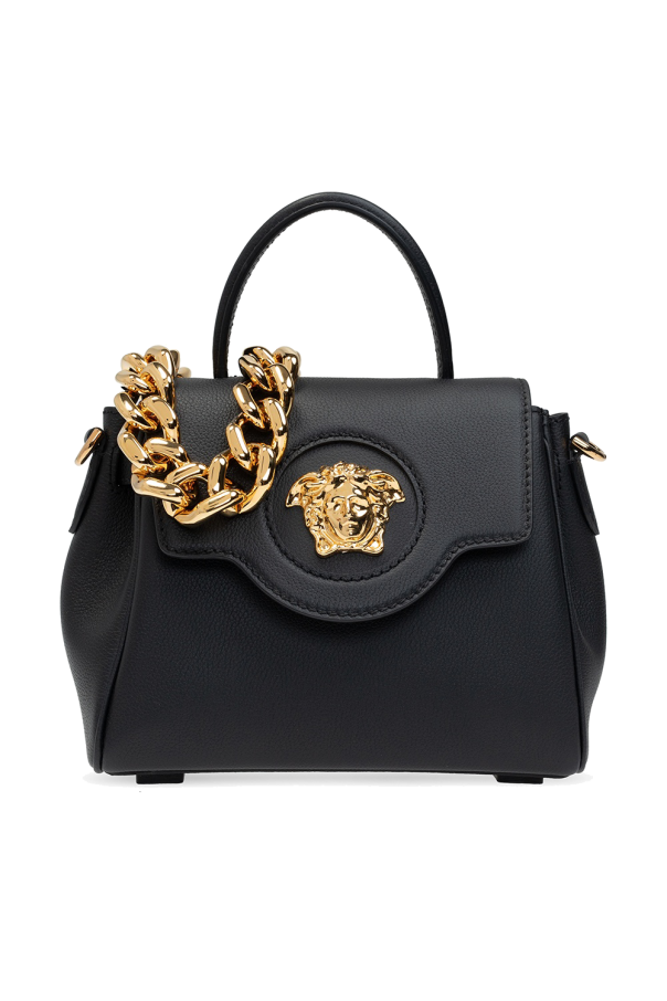 Versace ‘La Medusa Small’ shoulder bag