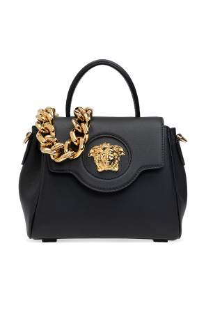 ‘La Medusa Small’ shoulder bag