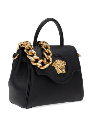 Versace ‘La Medusa Small’ shoulder bag