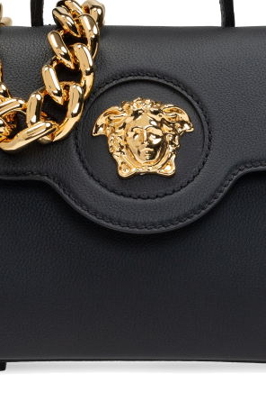 Versace ‘La Medusa Small’ shoulder bag