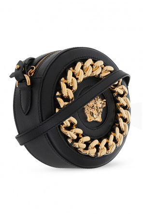 Versace ‘La Medusa’ shoulder Soft bag