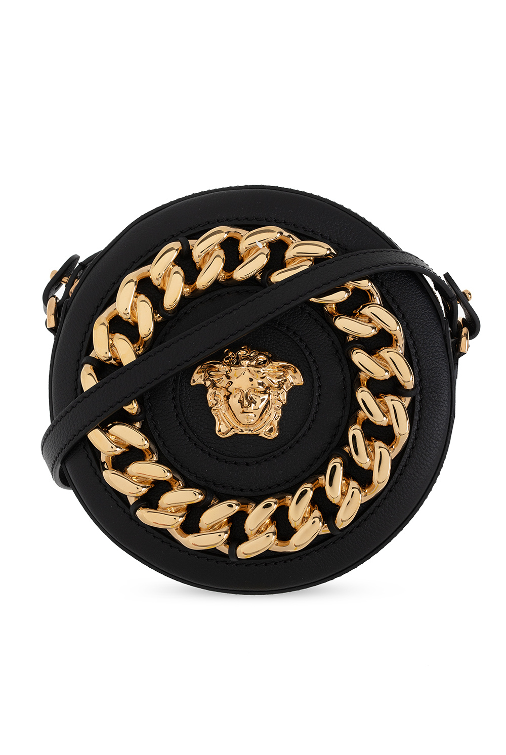 Versace ‘La Medusa’ shoulder bag