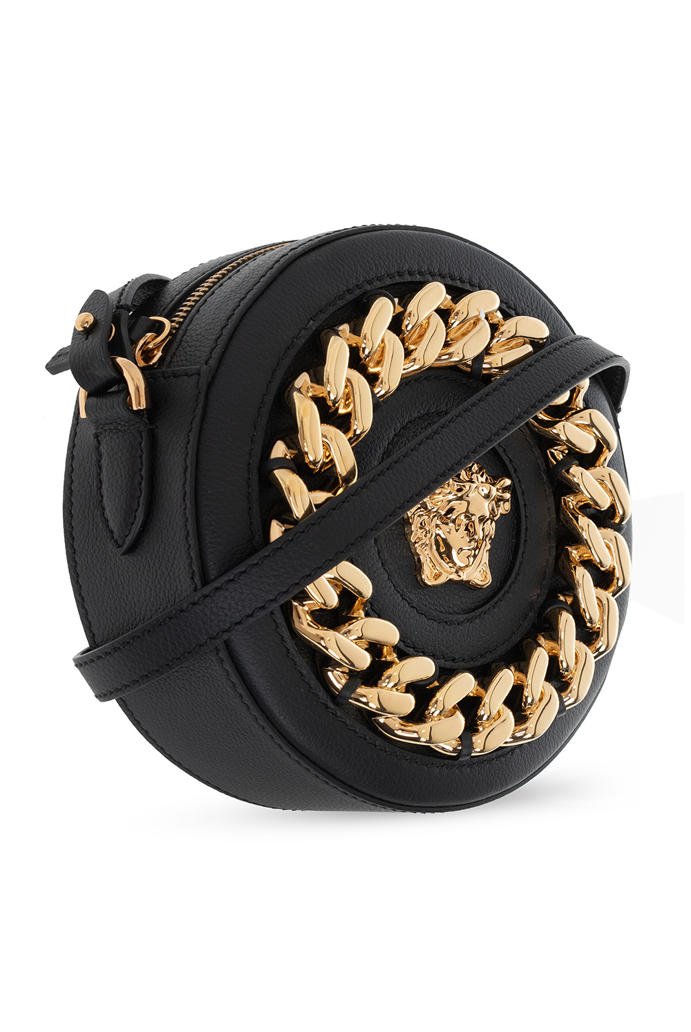 Versace ‘La Medusa’ shoulder tote bag