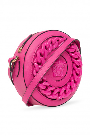 Versace ‘La Medusa’ shoulder Basket bag