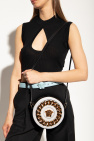 Versace ‘La Medusa’ shoulder backpacks bag
