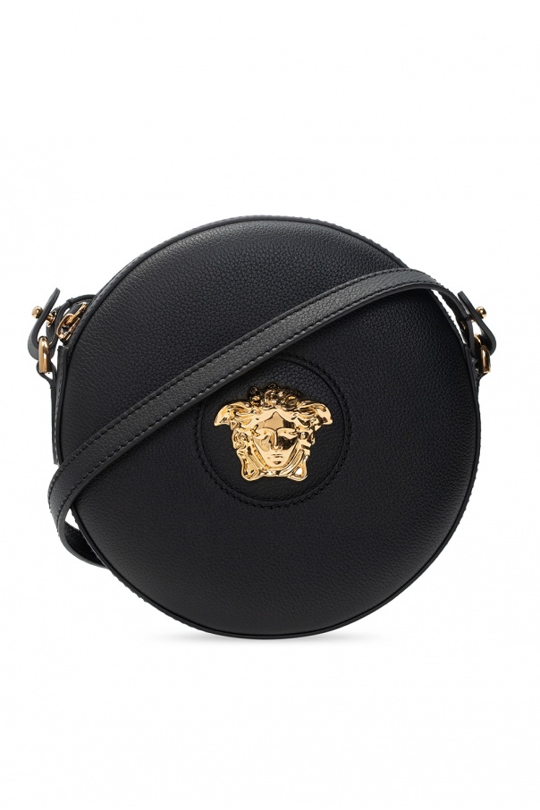 Versace 'tory burch kira chevron small convertible shoulder bag item