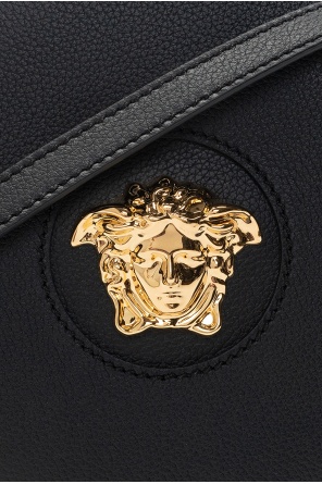 Versace 'pre-owned mini Kelly Sellier bag