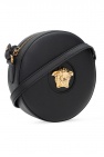 Versace 'tory burch kira chevron small convertible shoulder bag item