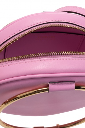 Pink Leather - TUBICI®