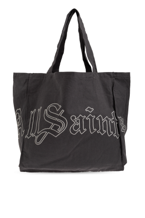 Bolso tipo shopper