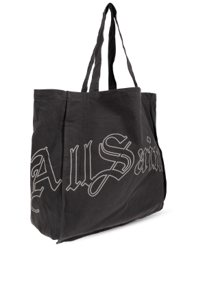 AllSaints Shopper bag