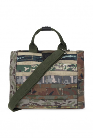 ‘sanbonny’ shoulder bag od Diesel