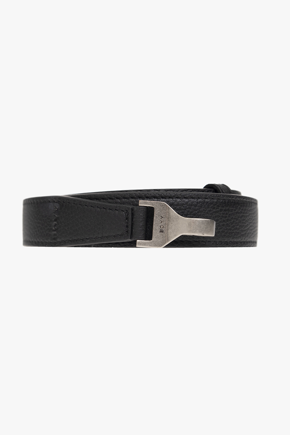 BOYY ‘Devon 23 Soft’ shoulder ripstop bag
