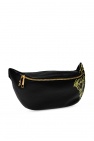 Versace Medusa head belt bag