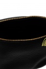 Versace Medusa head belt bag