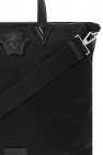 Versace Lauren Ralph Lauren Bucket Bags