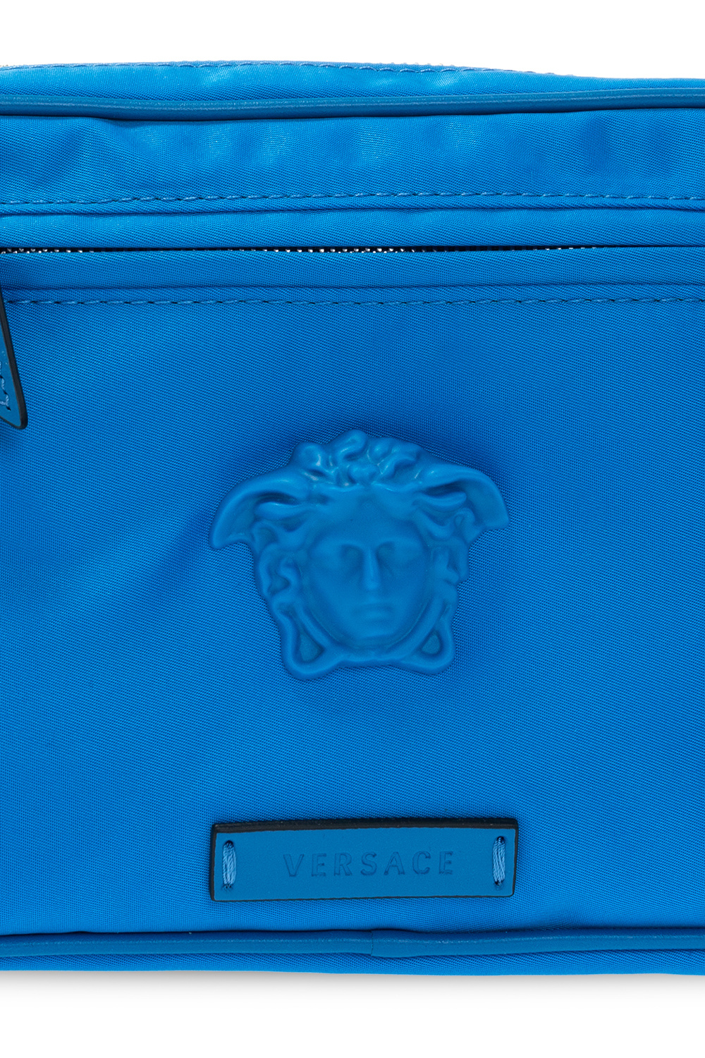 Versace Belt bag with logo