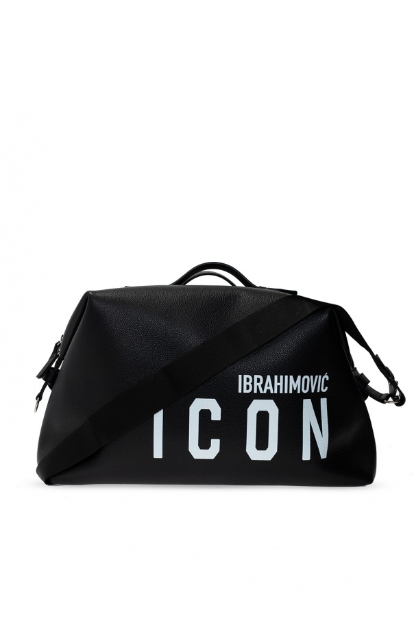 Dsquared2 ICON lbrahimović X Dsquared2