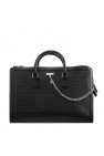 Dsquared2 Holdall bag with logo