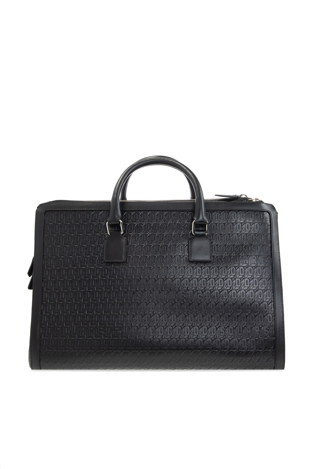 Dsquared2 Holdall bag with logo