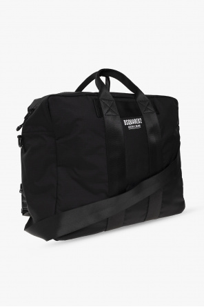 Dsquared2 Duffel bag with logo