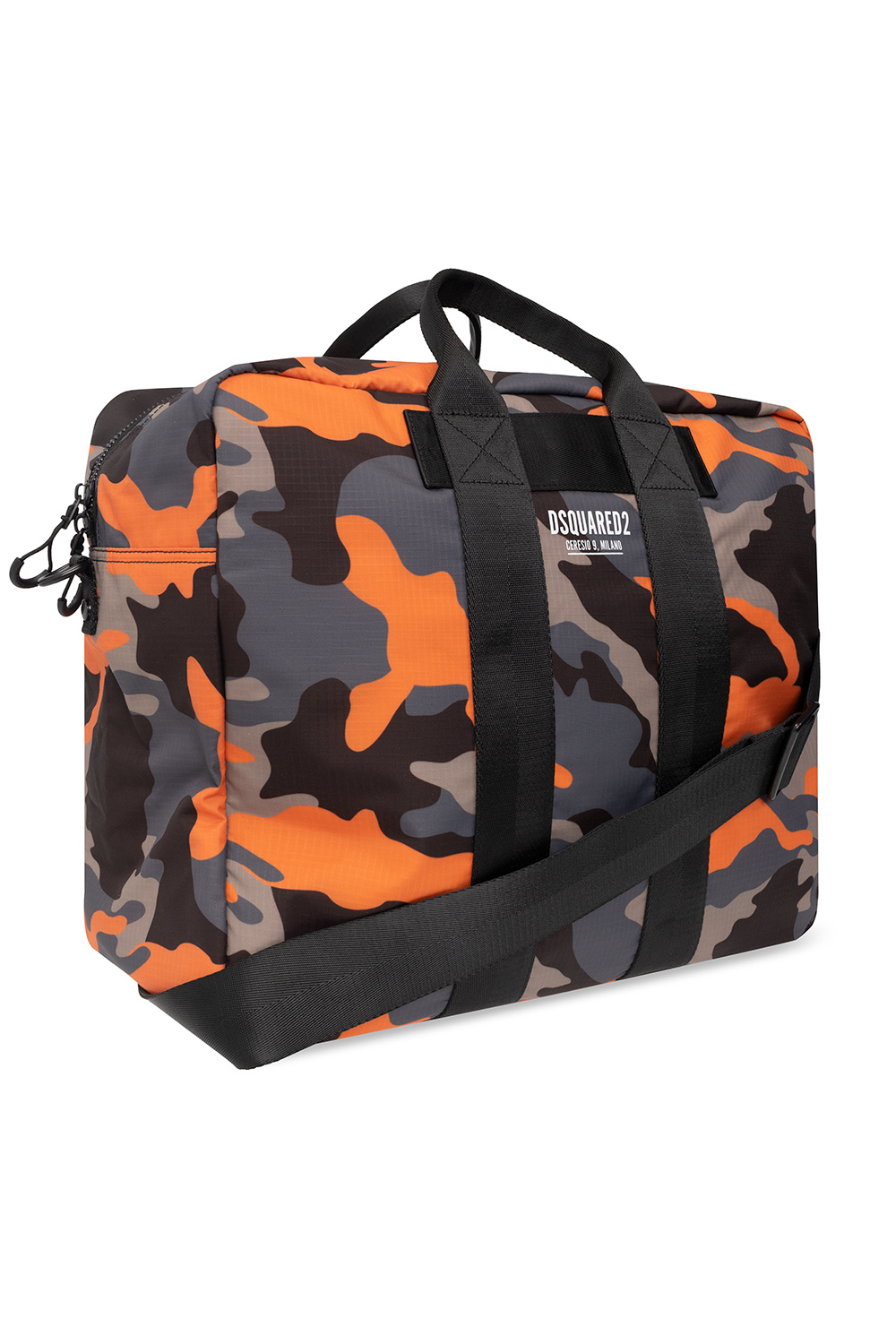 Dsquared2 'Ceresio 9’ holdall