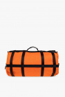 Dsquared2 ORANGE Holdall bag