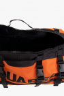 Dsquared2 ORANGE Holdall bag