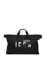 Dsquared2 Duffel bag with logo