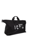 Dsquared2 Duffel bag with logo