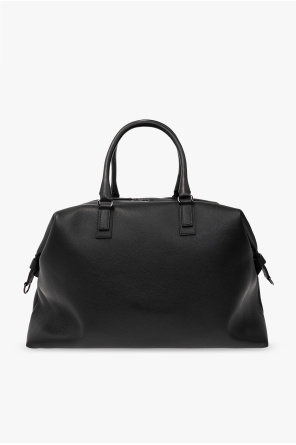 Dsquared2 Leather holdall bag