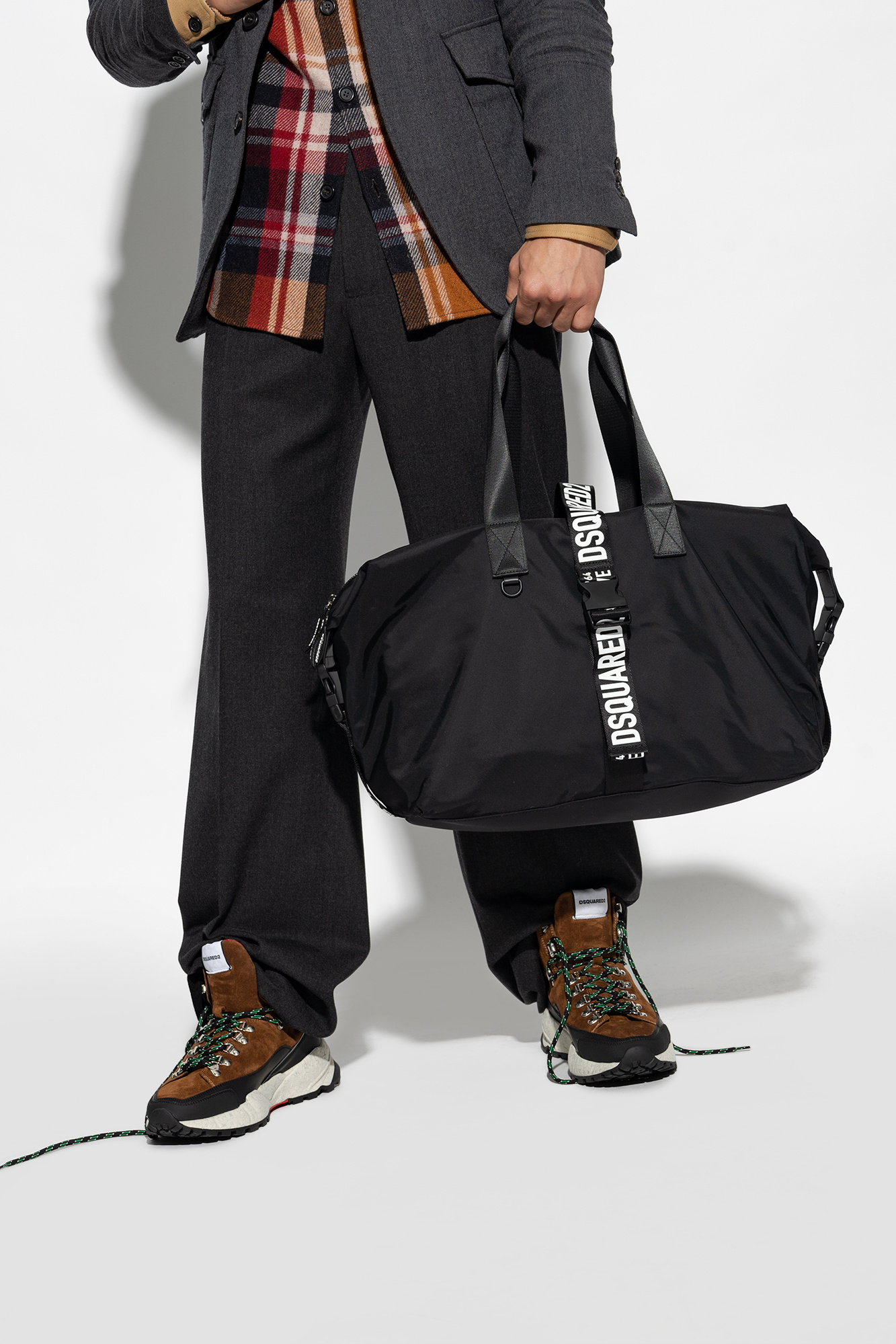 Dsquared2 Duffle bag