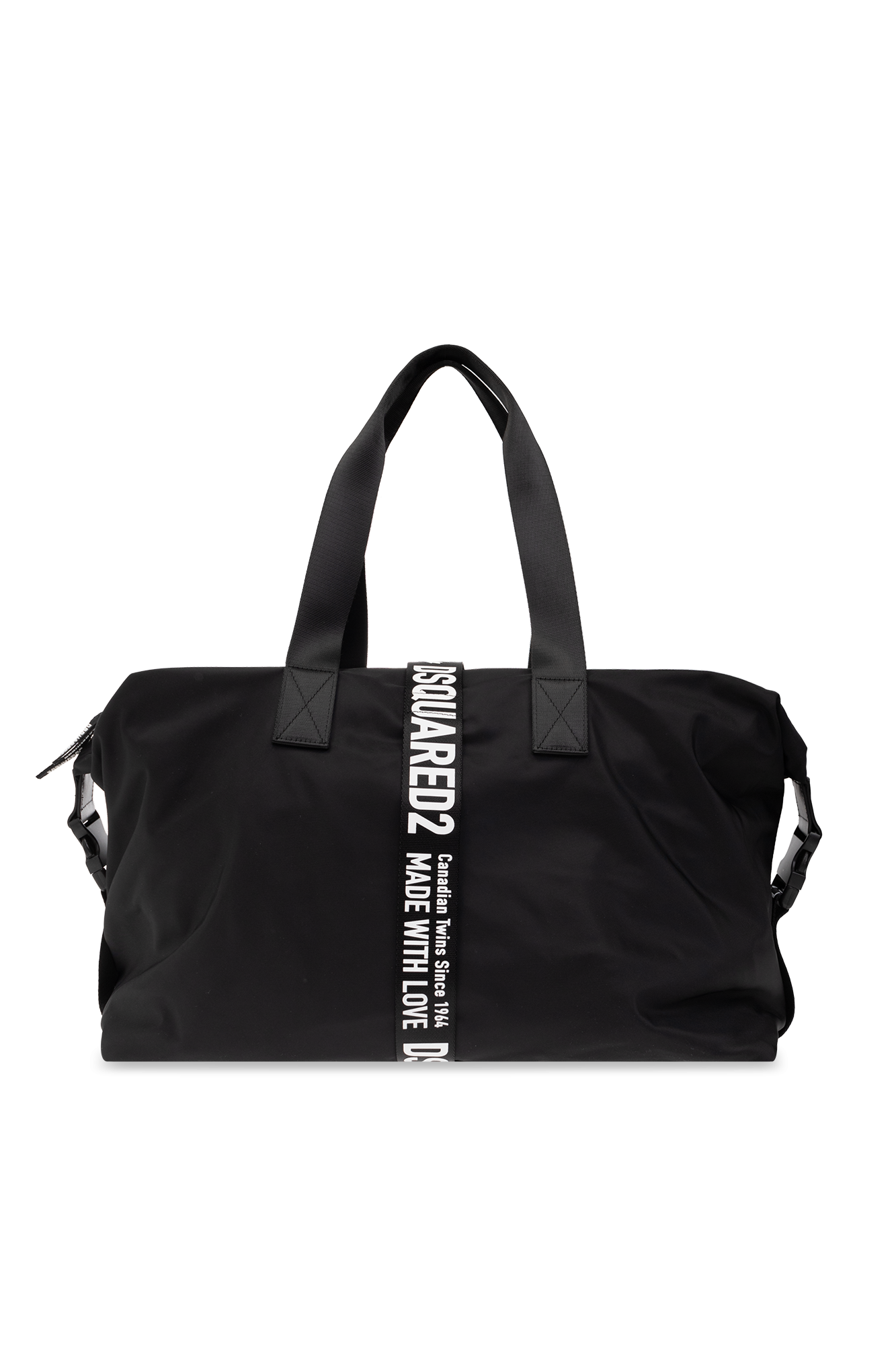 Dsquared2 Duffle bag