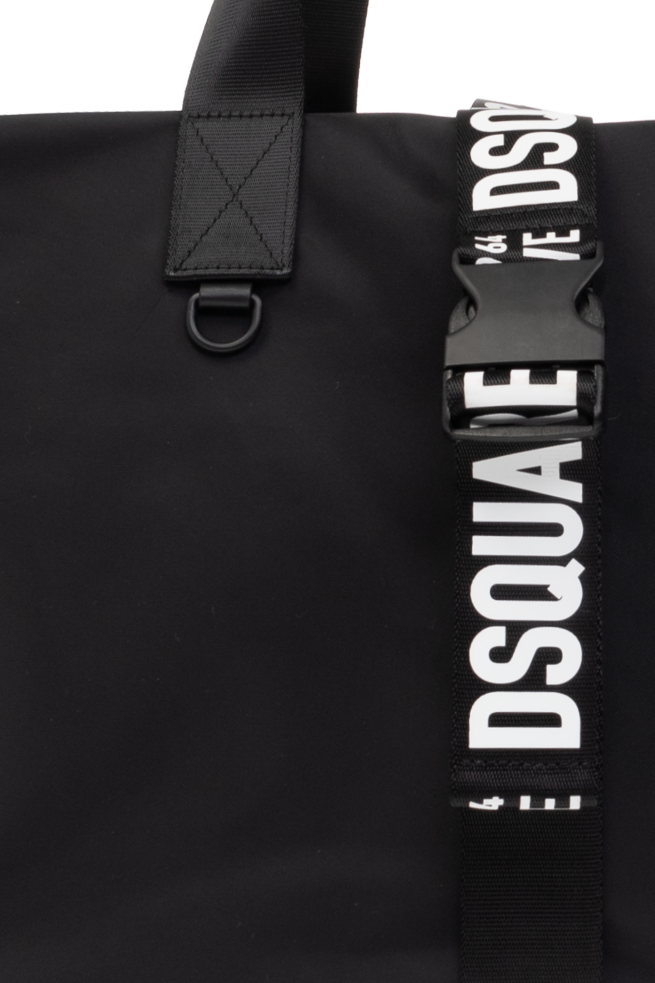 Dsquared2 Duffle bag