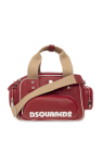 Dsquared2 Shoulder bag with logo