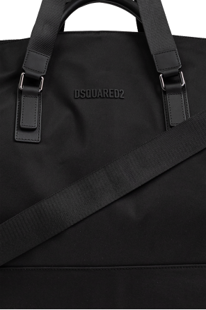 Dsquared2 Carry-on luggage