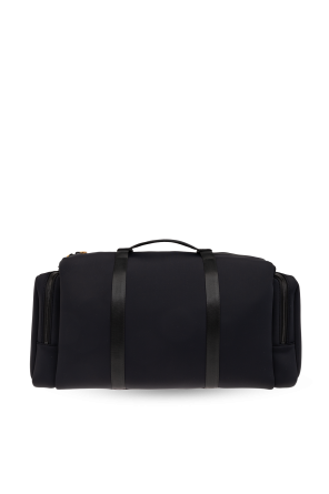 Dsquared2 Hand luggage with logo