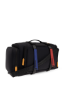 Dsquared2 Hand luggage with logo