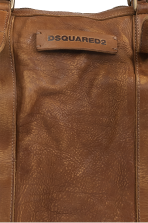 Dsquared2 Handbag with logo