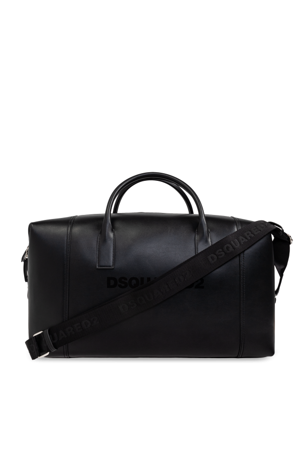 Dsquared2 Handbag with logo