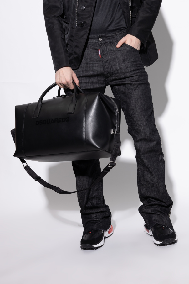Dsquared2 Handbag with logo