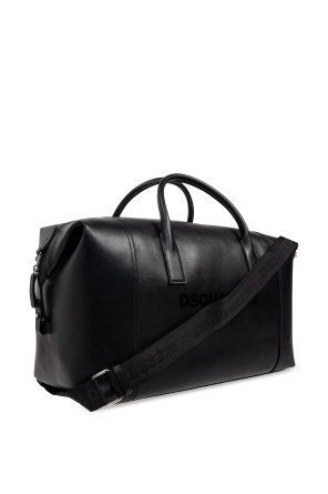 Dsquared2 Handbag with logo