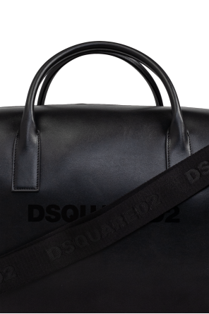 Dsquared2 Handbag with logo