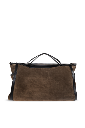 Dsquared2 Suede handheld bag