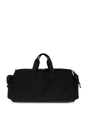Dsquared2 DSQUARED2 Black Holdall Bag