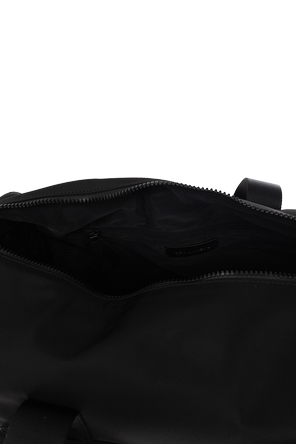 Dsquared2 DSQUARED2 Black Holdall Bag
